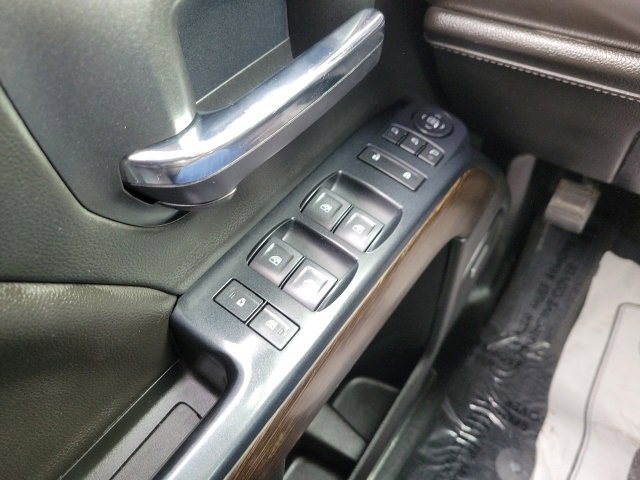 Used 2018 GMC Sierra 2500 Denali image 22