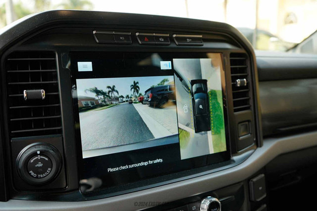 Used 2022 Ford F150 Raptor w/ Convenience Package image 95