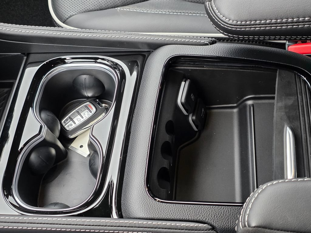 New 2026 Chrysler Pacifica Limited w/ S Appearance Package image 23