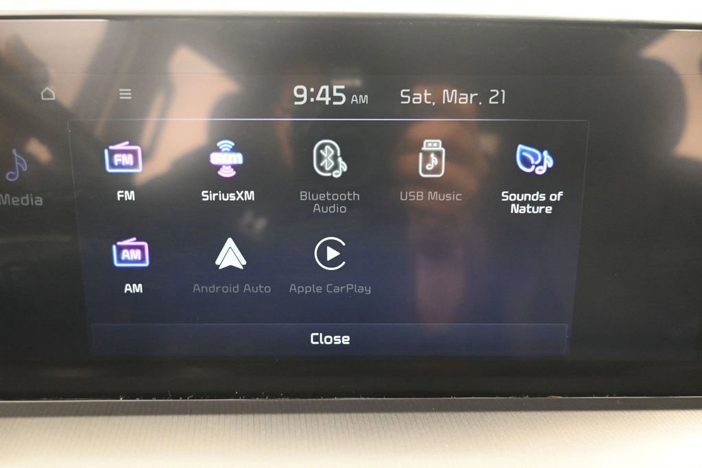 Used 2024 Kia Telluride S w/ S Sunroof Package AWD/4WD image 13
