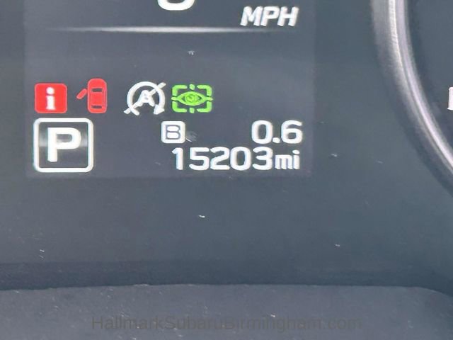 Used 2024 Subaru Outback Touring image 24