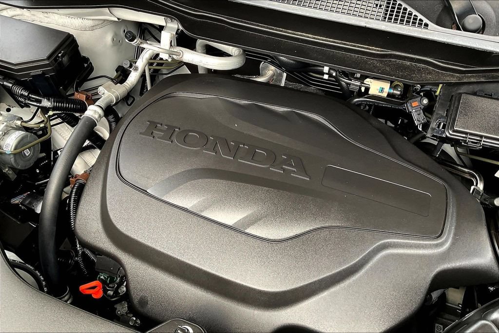 Used 2023 Honda Ridgeline RTL image 36