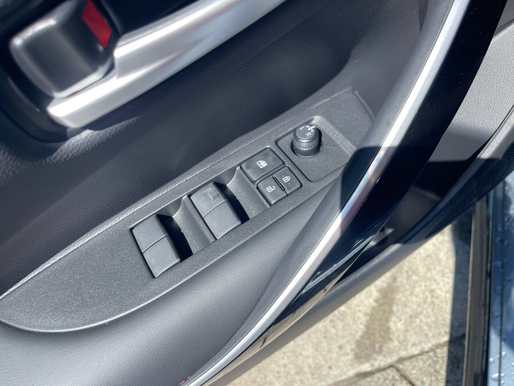 New 2026 Toyota Corolla XSE FWD image 17