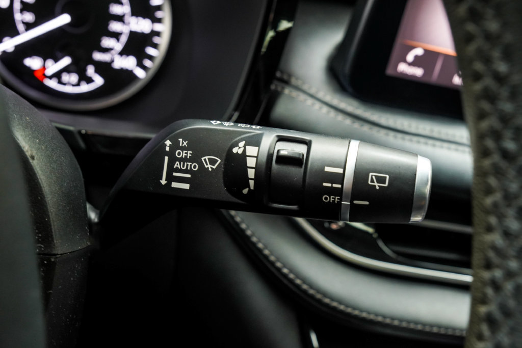 Used 2023 INFINITI QX60 Pure FWD image 38