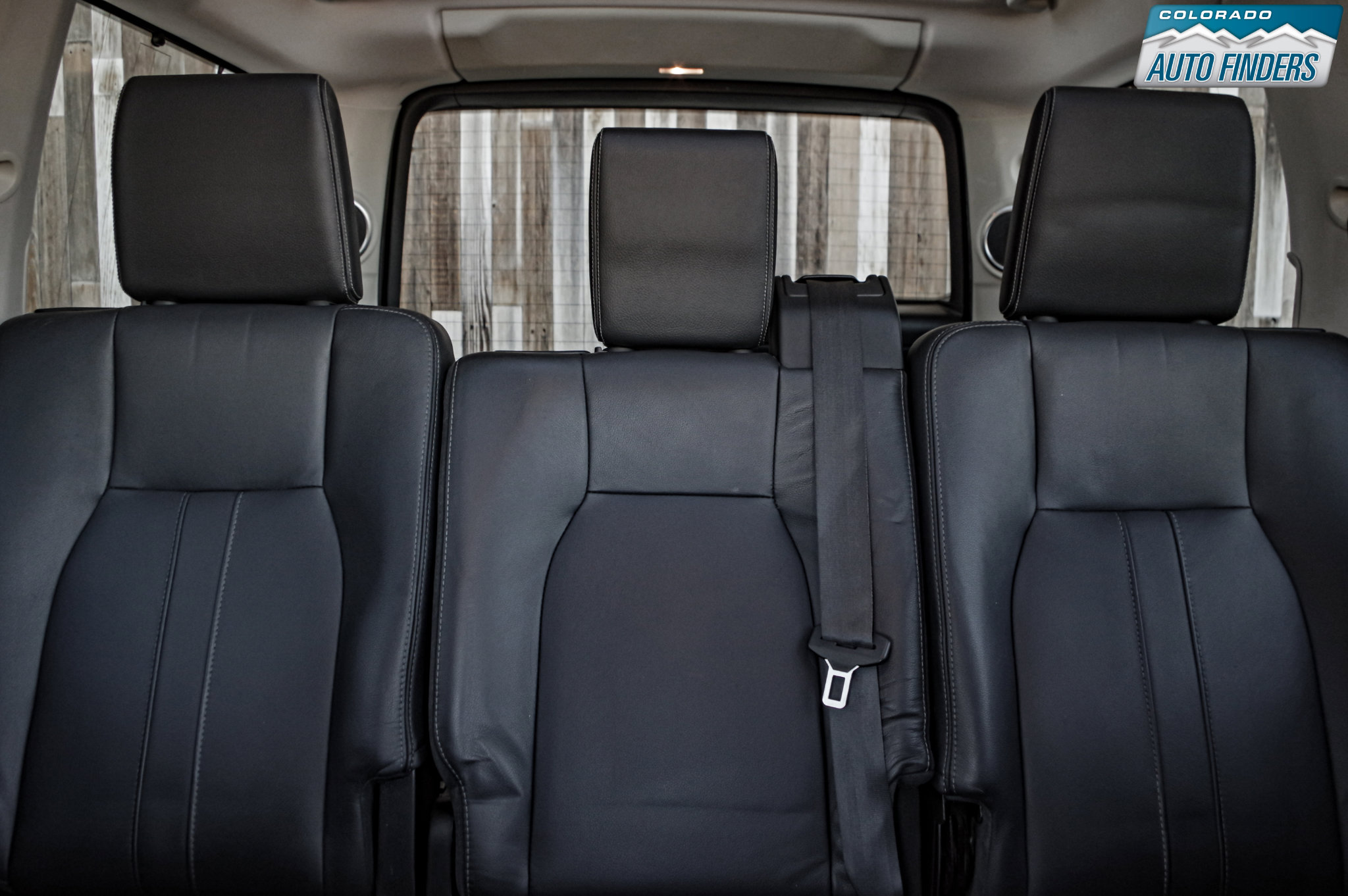 Used 2016 Land Rover LR4 HSE image 24