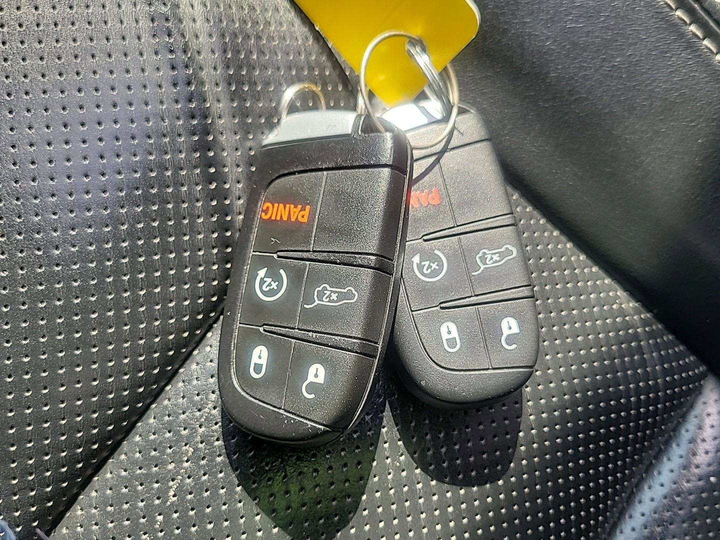 Used 2021 Jeep Grand Cherokee Limited w/ Quick Order Package 28K 80th image 13