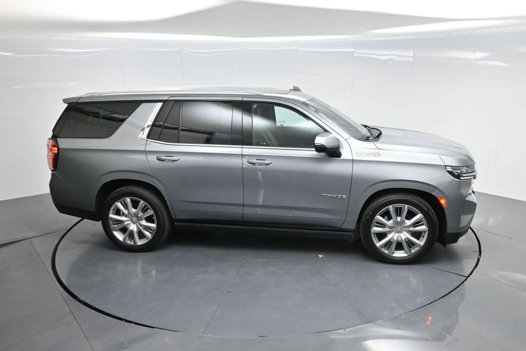 Used 2024 Chevrolet Tahoe High Country AWD/4WD image 61