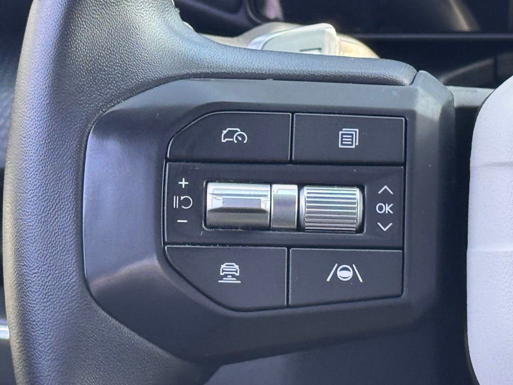 Used 2025 Kia K4 GT-Line FWD image 16