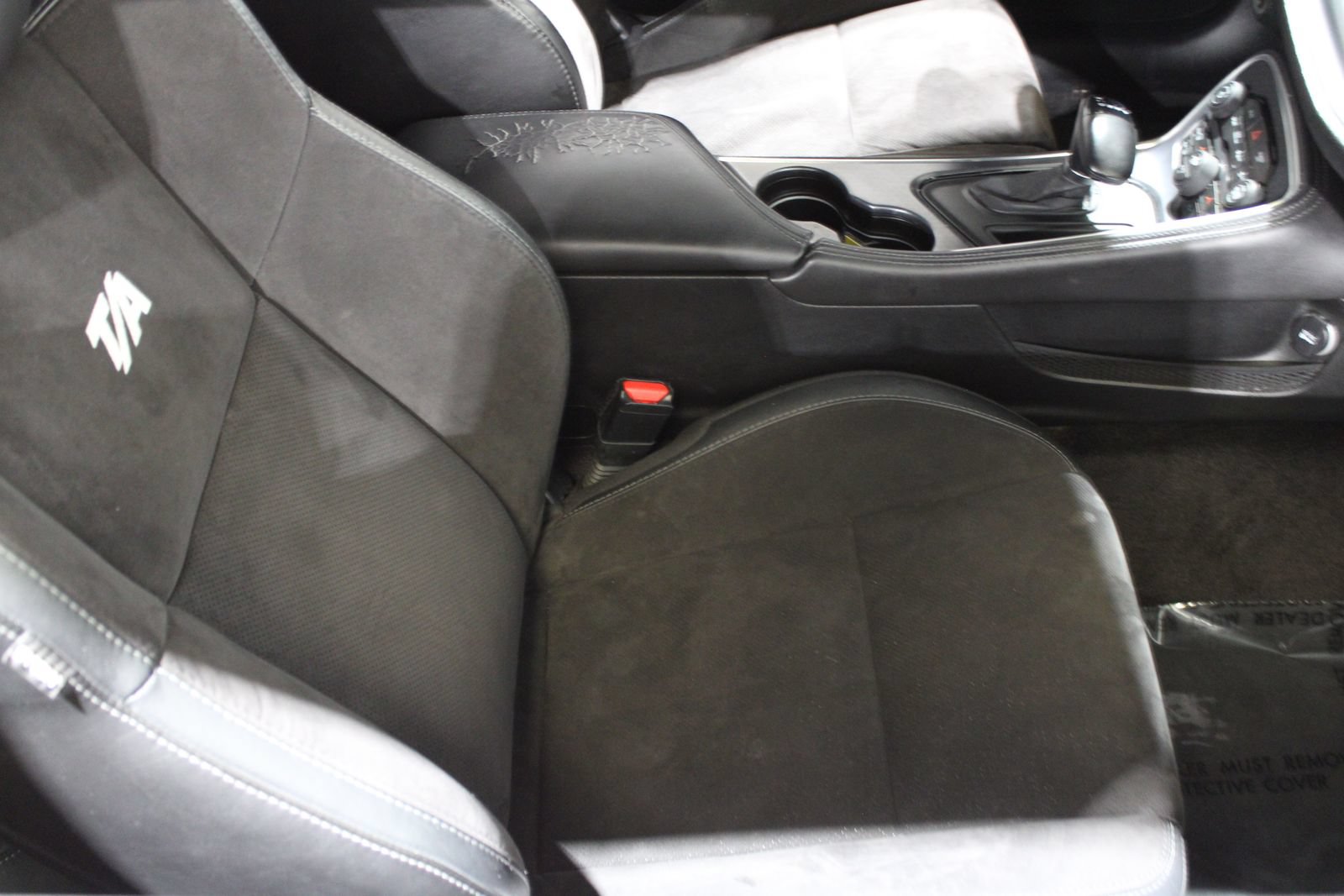 Used 2018 Dodge Challenger T/A RWD image 32