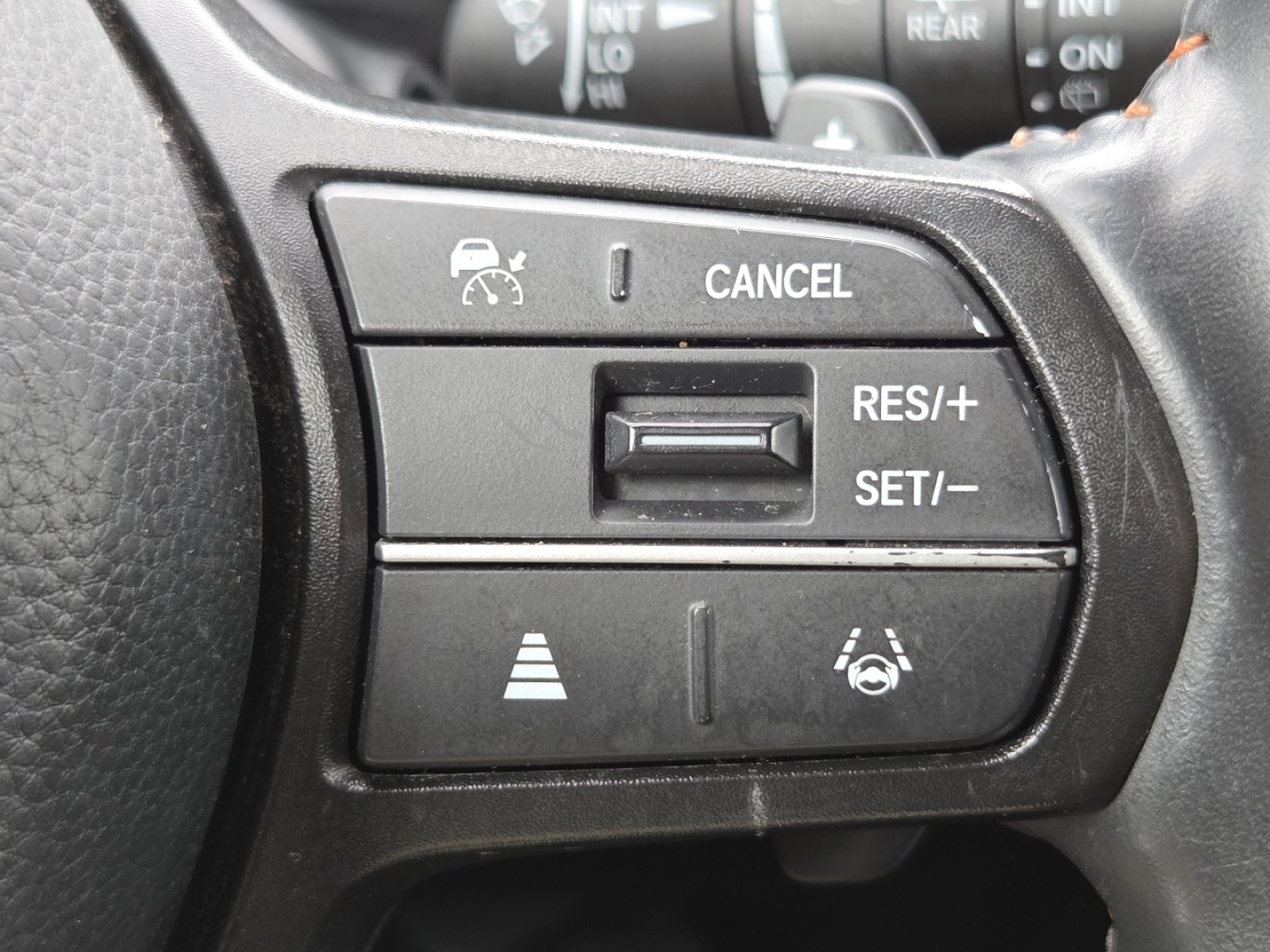 Certified 2024 Honda CR-V Sport image 12
