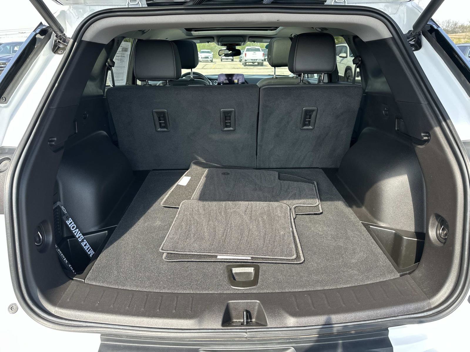 Certified 2023 Chevrolet Blazer LT AWD/4WD image 9