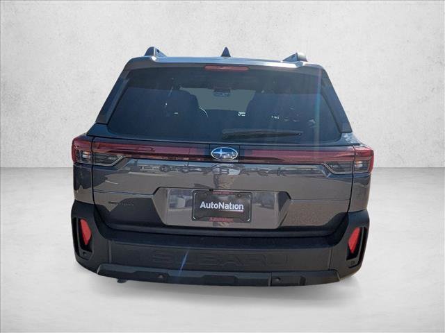 New 2026 Subaru Outback Touring AWD/4WD image 6