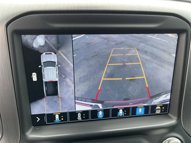 Used 2021 GMC Sierra 2500 Denali w/ Denali Ultimate Package image 17