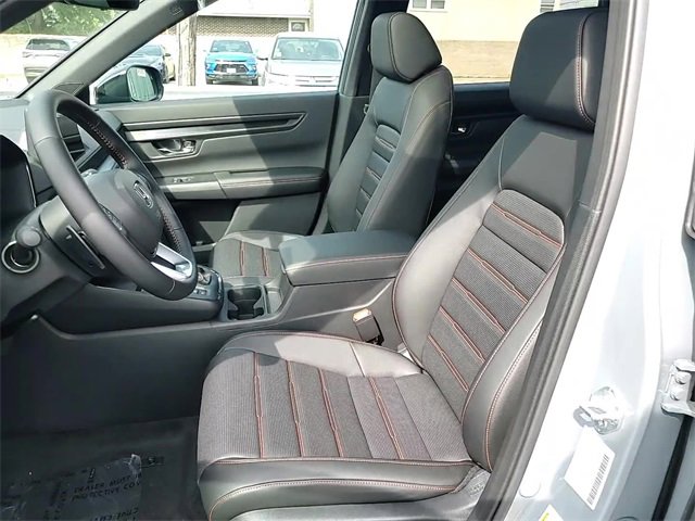 New 2026 Honda CR-V Sport-L image 10