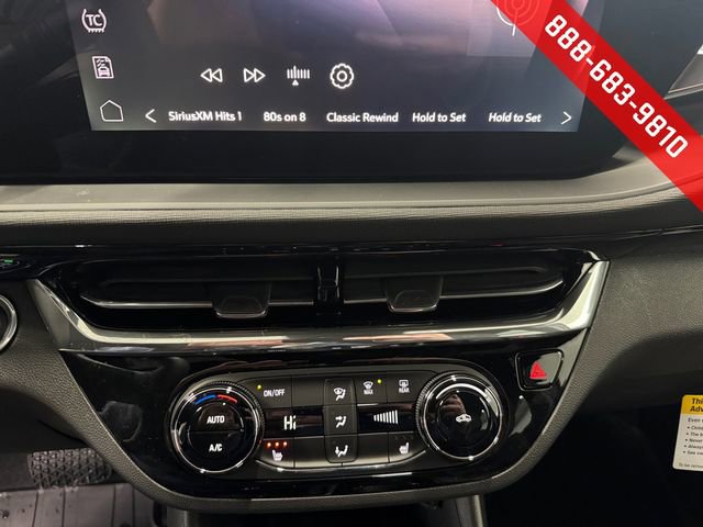 New 2026 Buick Envista Sport Touring w/ Convenience I Package image 4