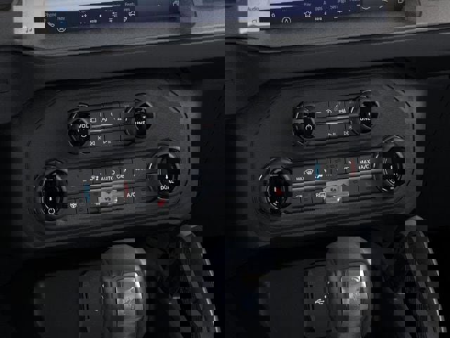 New 2025 Ford Bronco Outer Banks image 16