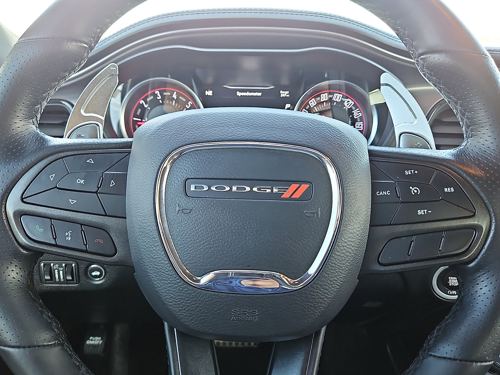 Used 2023 Dodge Challenger R/T Scat Pack w/ Plus Package image 19