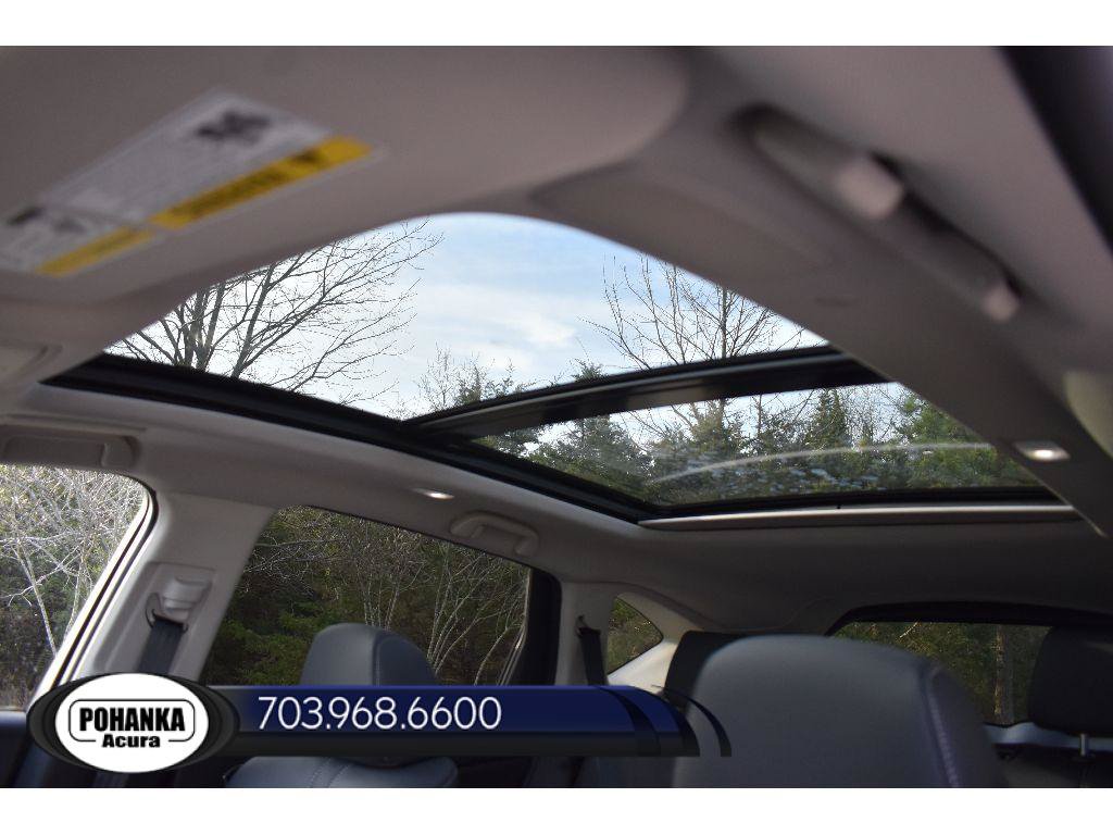 New 2026 Acura RDX SH-AWD w/ Technology Package image 22