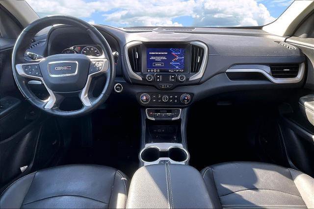 Used 2023 GMC Terrain Denali w/ Denali Premium Package image 7