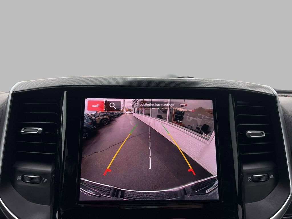 New 2026 RAM 1500 Big Horn image 10