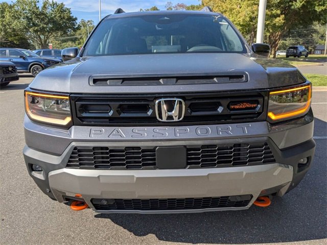 New 2026 Honda Passport TrailSport image 3