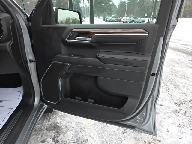 Used 2023 Chevrolet Silverado 1500 LT image 45