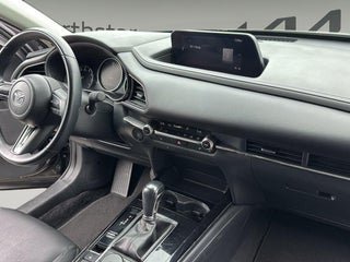 Used 2025 MAZDA CX-30 AWD 2.5 S w/ Preferred Package image 30
