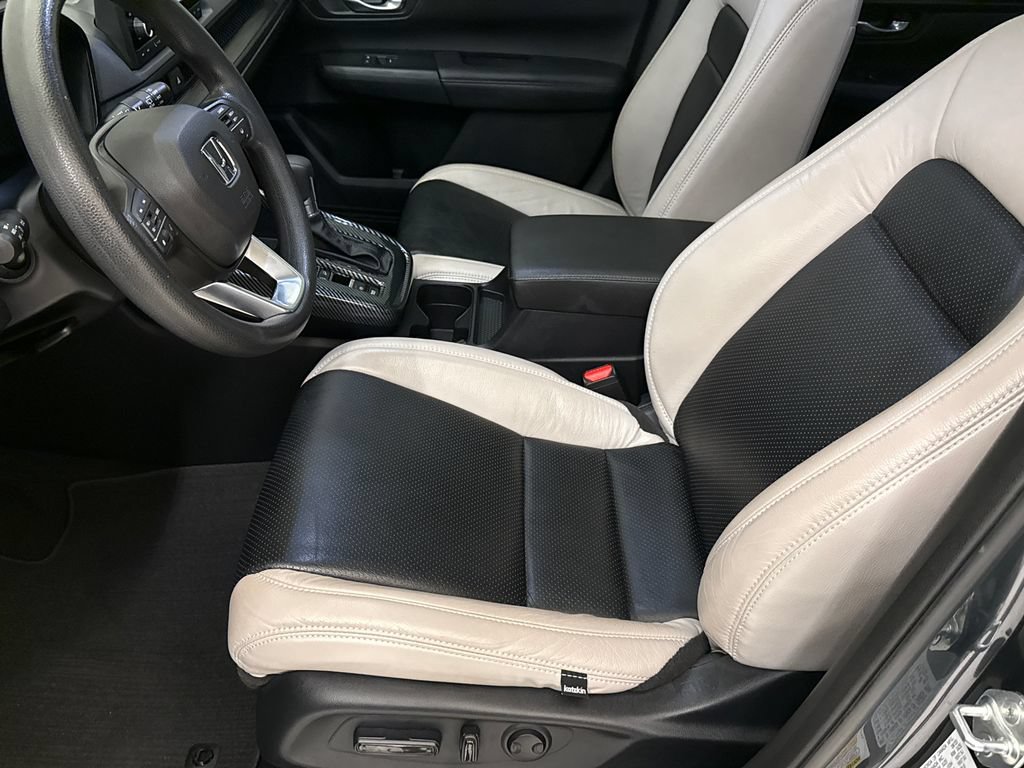 Used 2024 Honda CR-V EX image 19