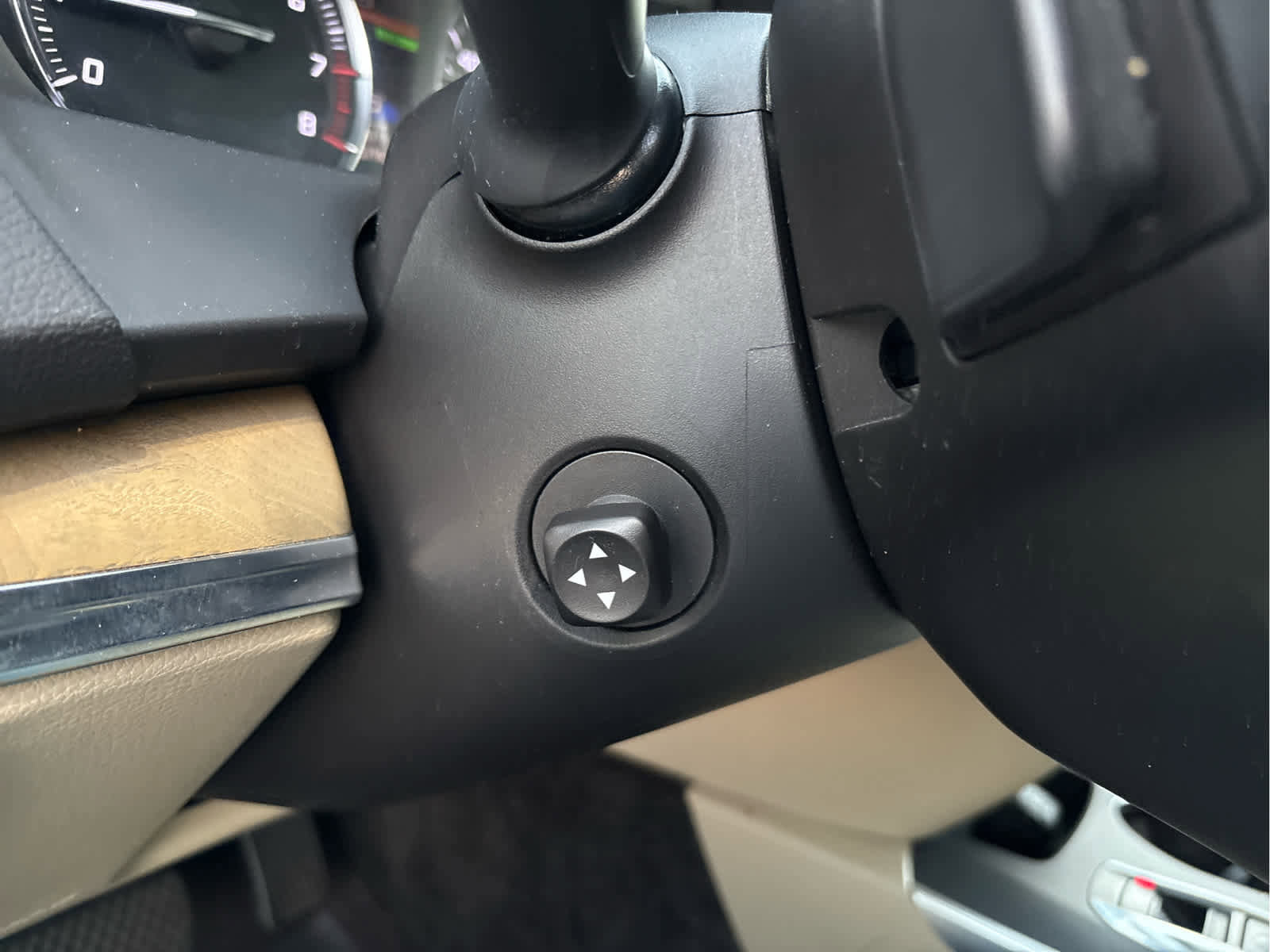 Used 2019 Acura MDX w/Technology Pkg image 26