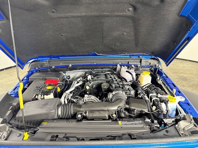 New 2026 Jeep Gladiator Sport image 30