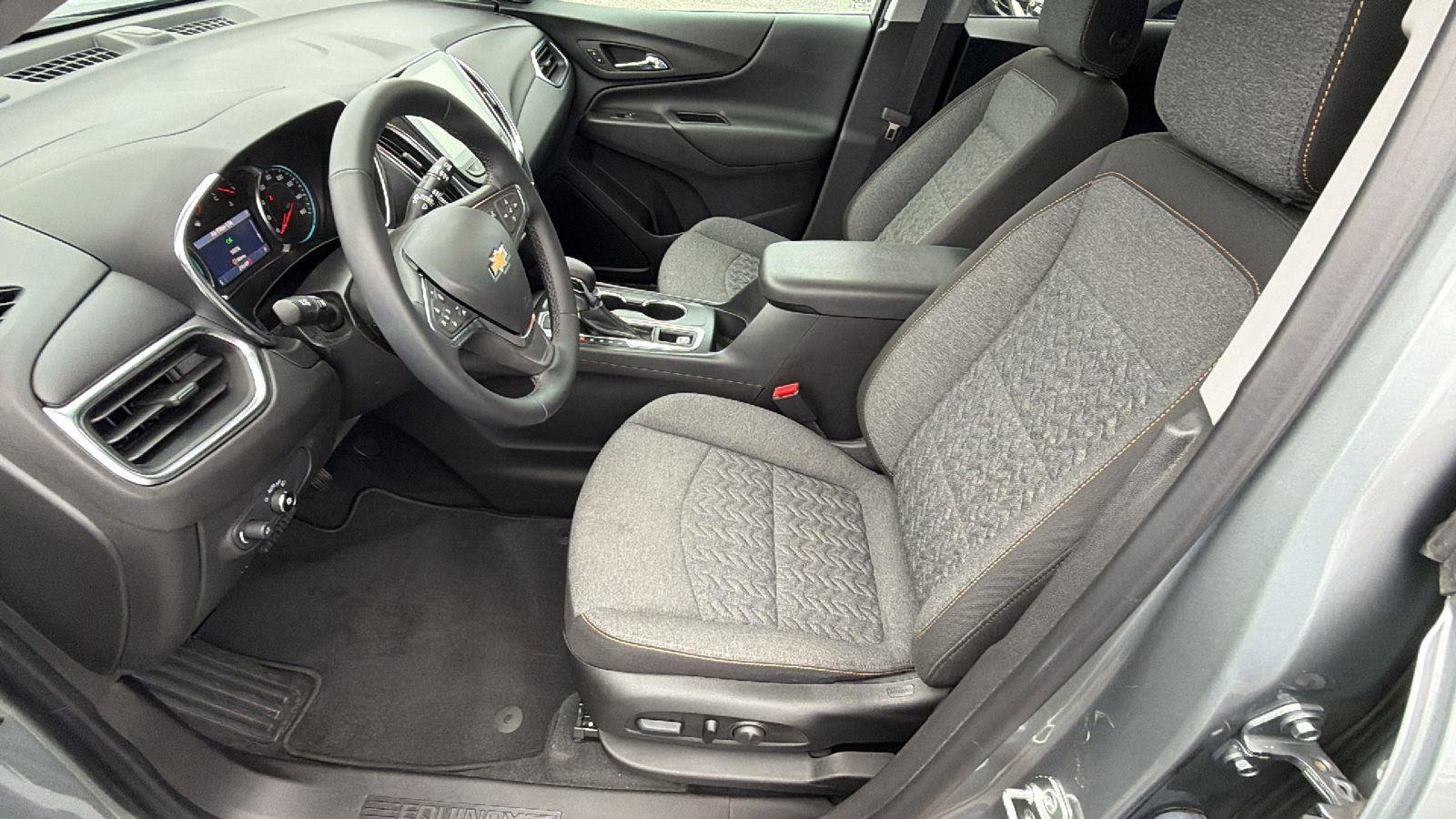 Used 2024 Chevrolet Equinox LT AWD/4WD video 2