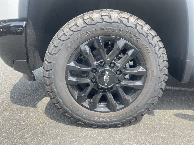 New 2026 Chevrolet Silverado 3500 LT w/ Trail Boss Package AWD/4WD image 10