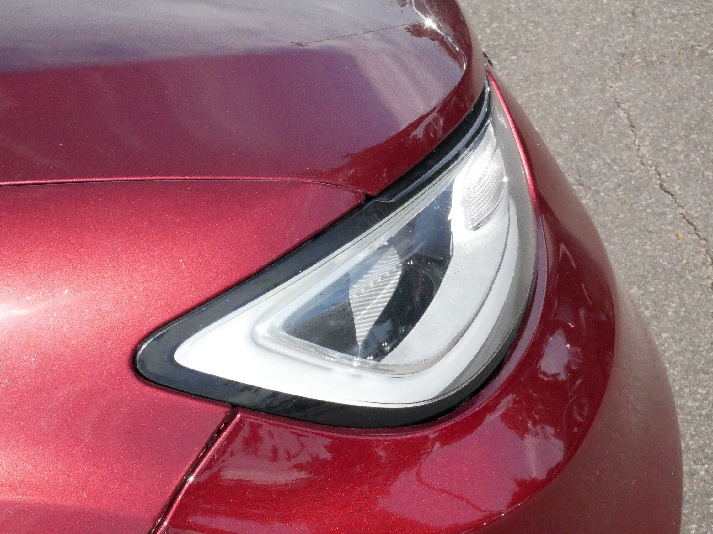 Used 2023 Chrysler Pacifica Touring-L FWD image 17