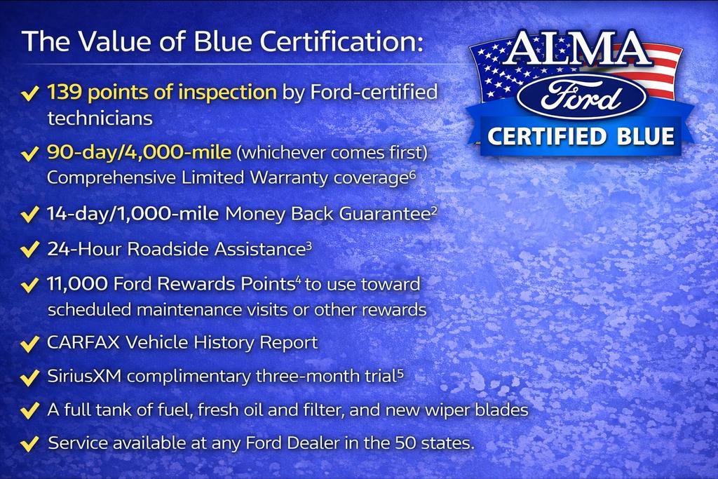 Used 2022 Ford Edge SEL w/ Convenience Package image 5