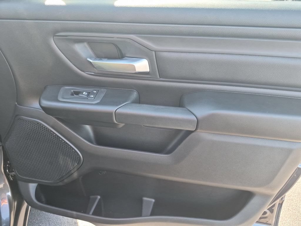 New 2026 RAM 1500 Warlock AWD/4WD image 30