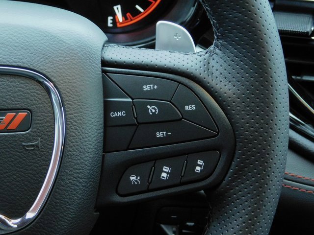 New 2026 Dodge Durango GT image 16