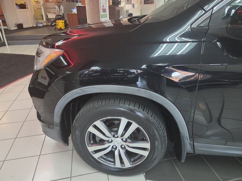 Used 2017 Honda Pilot EX-L image 40