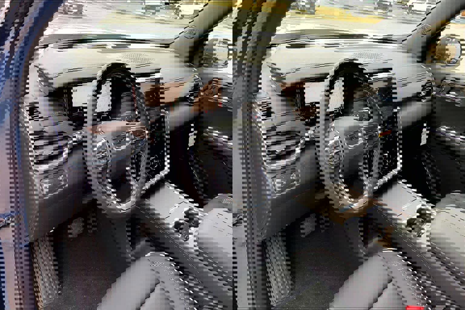 New 2026 GMC Acadia Denali image 8