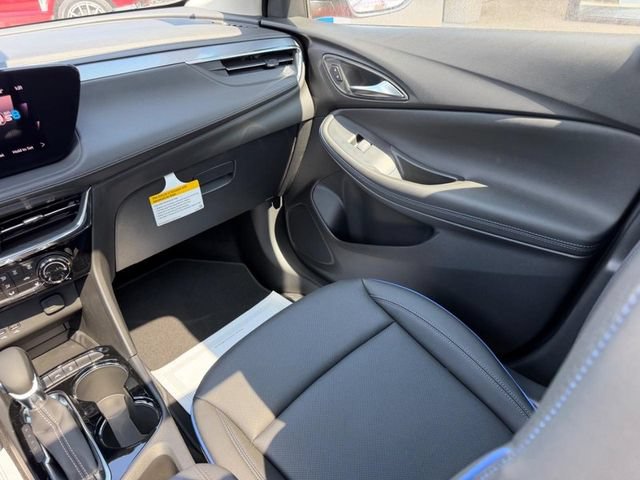 New 2026 Buick Encore GX Sport Touring w/ Comfort Package FWD image 19