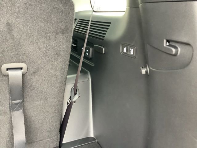 New 2026 Hyundai Santa Fe Limited image 11