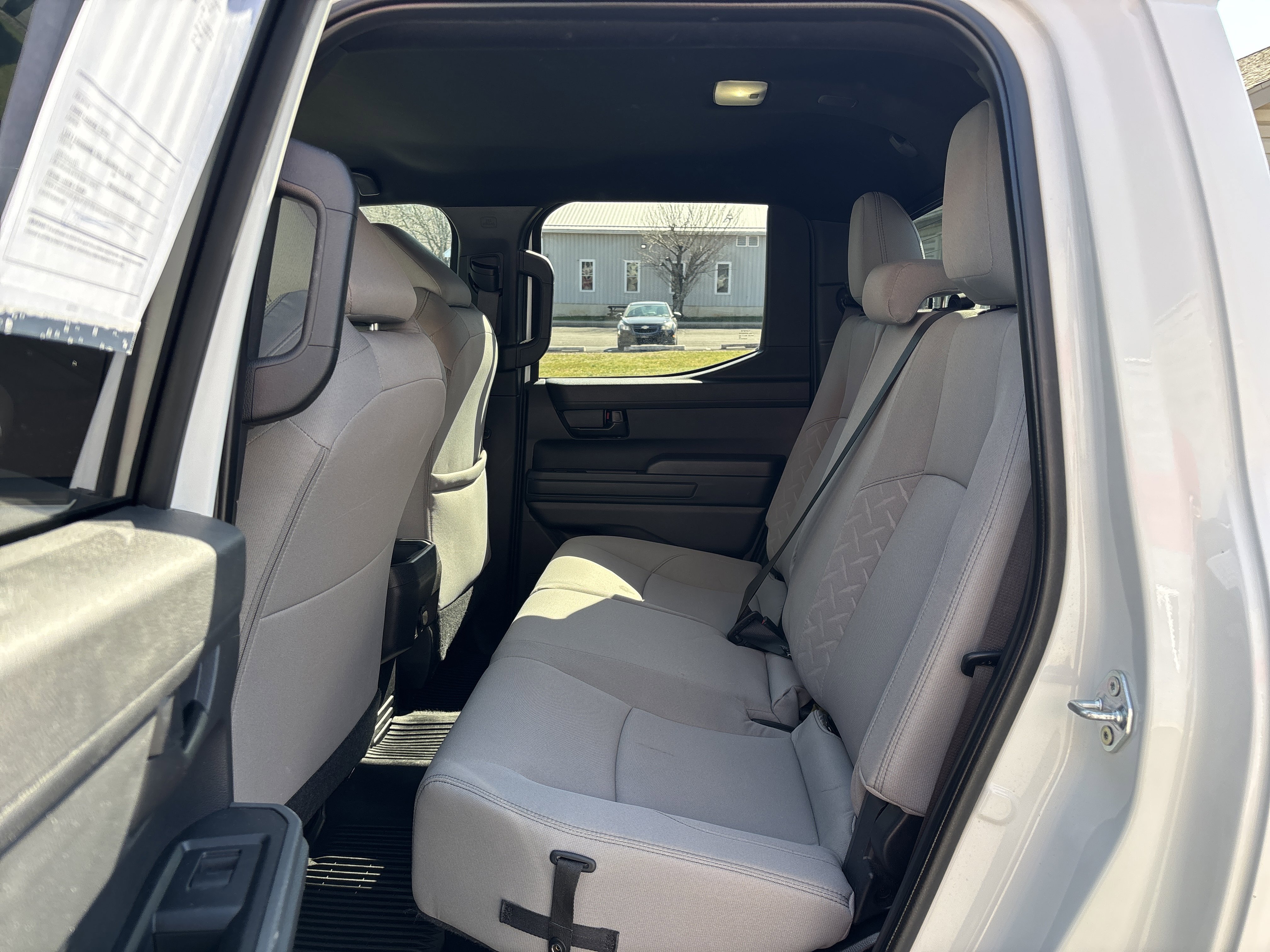 Certified 2024 Toyota Tacoma SR5 image 13