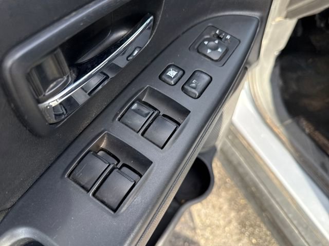 Used 2017 Mitsubishi Outlander Sport ES image 16