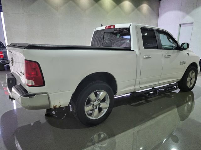 Used 2018 RAM 1500 Big Horn image 27