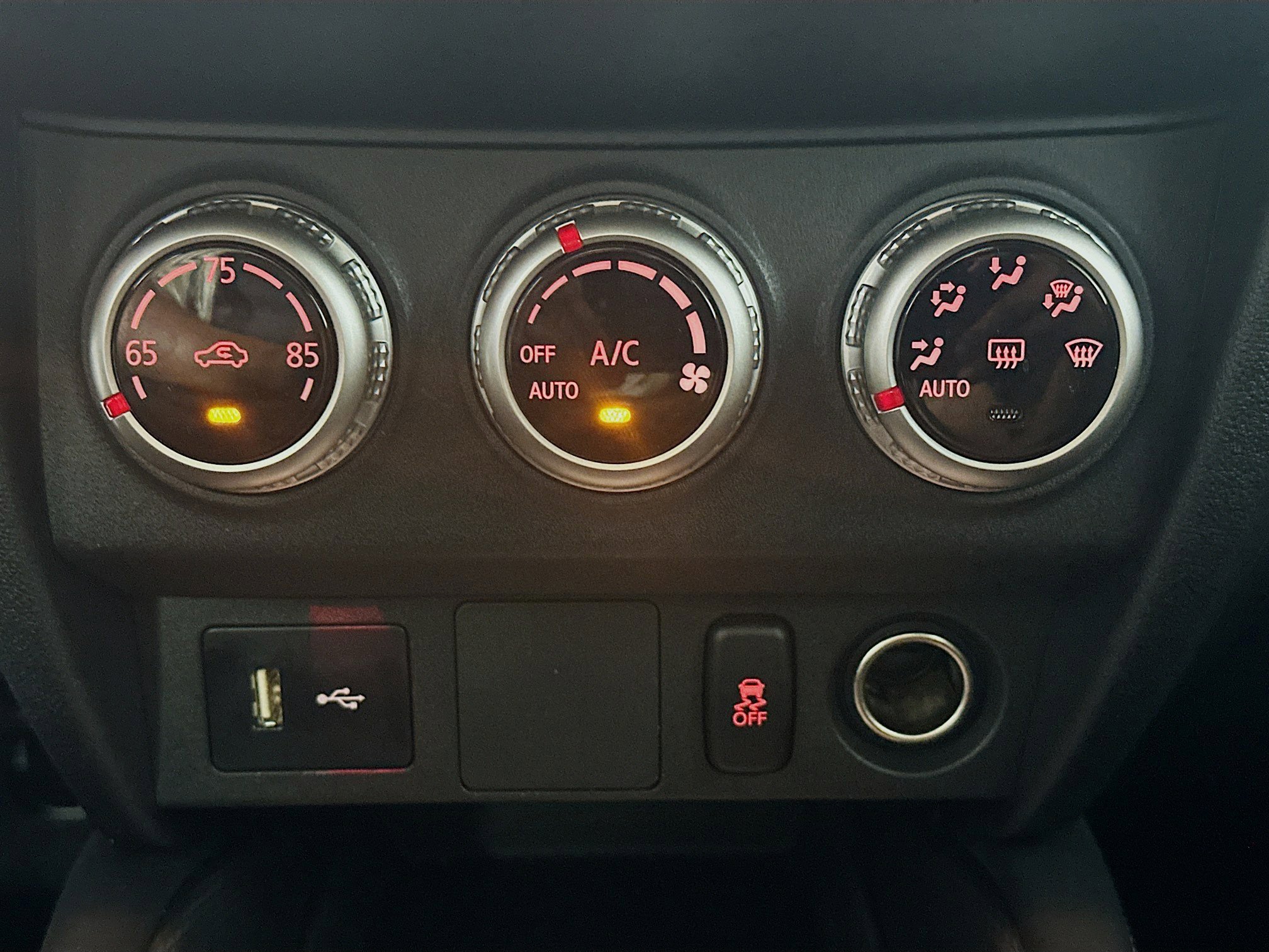 Used 2025 Mitsubishi Outlander Sport ES image 22