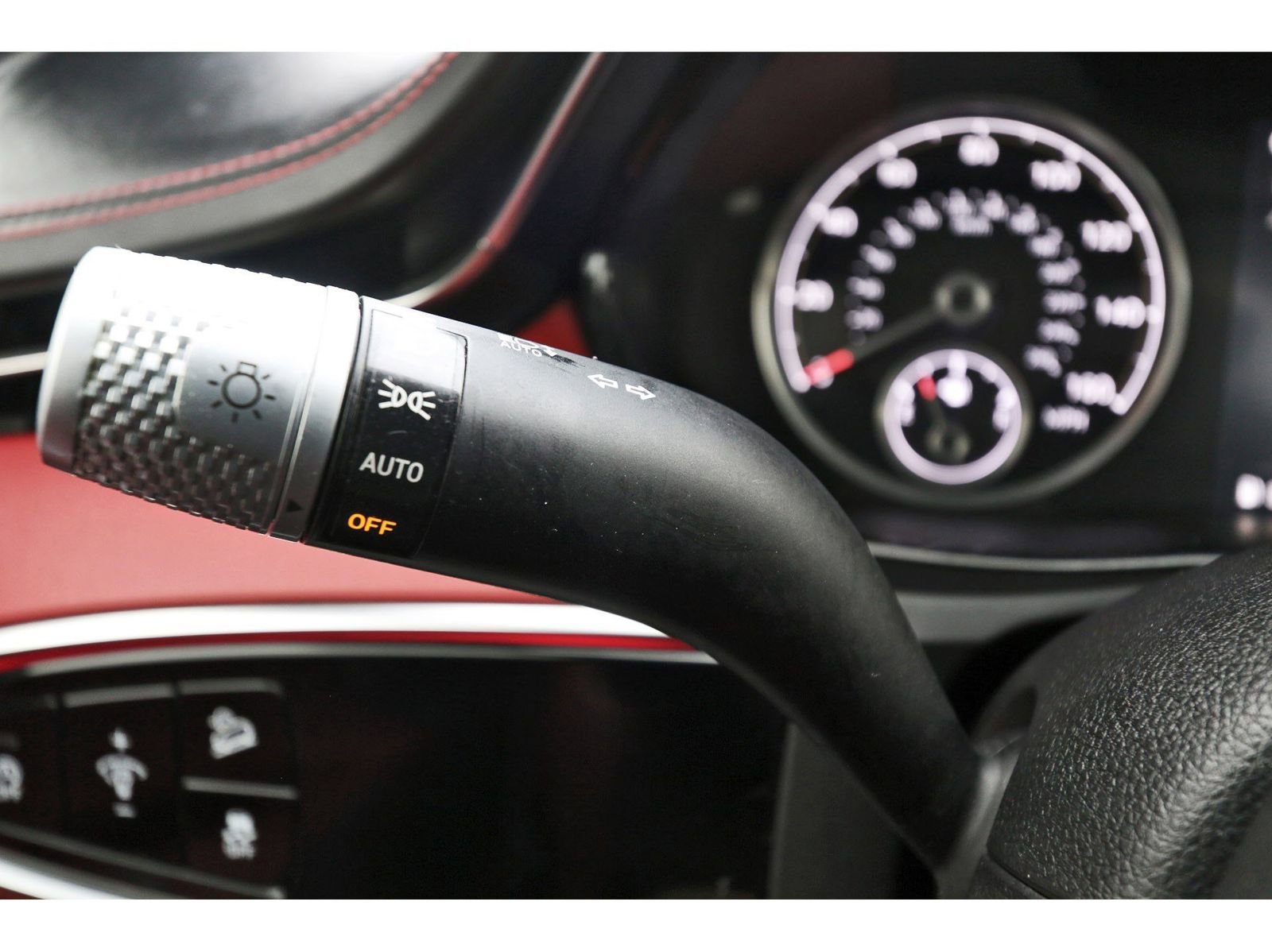 Used 2022 Genesis GV70 3.5T Sport w/ Sport Advanced Package image 19