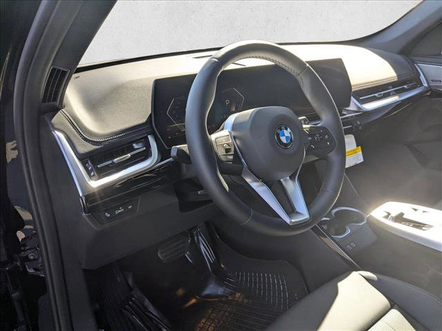 New 2026 BMW X1 xDrive28i w/ Convenience Package image 3