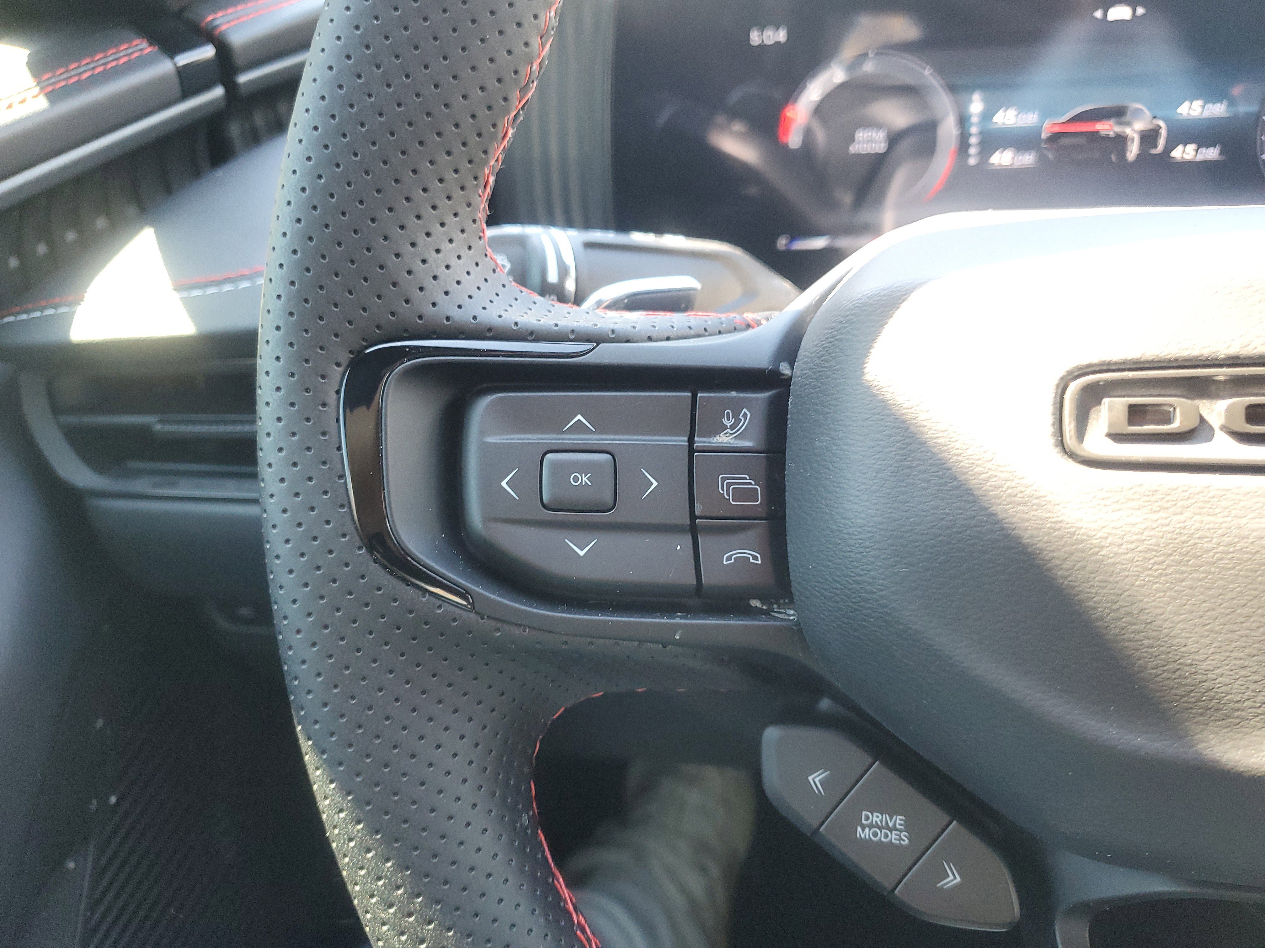 New 2026 Dodge Charger Scat Pack image 11