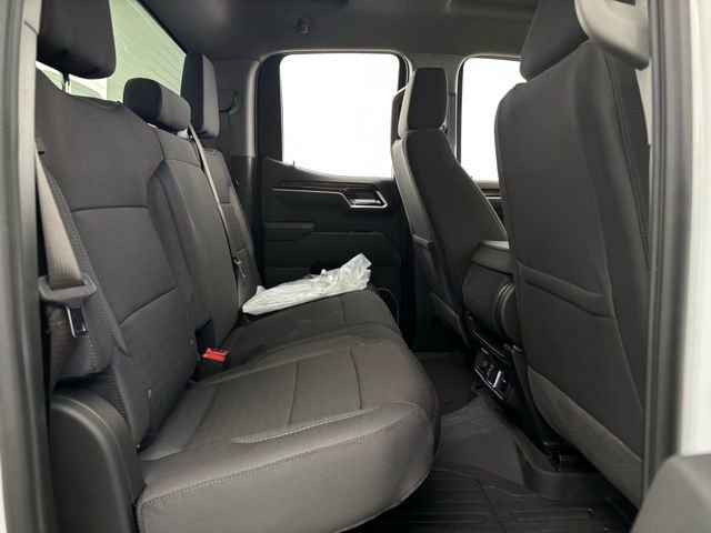 New 2026 GMC Sierra 1500 Elevation w/ Elevation Select Package AWD/4WD image 32