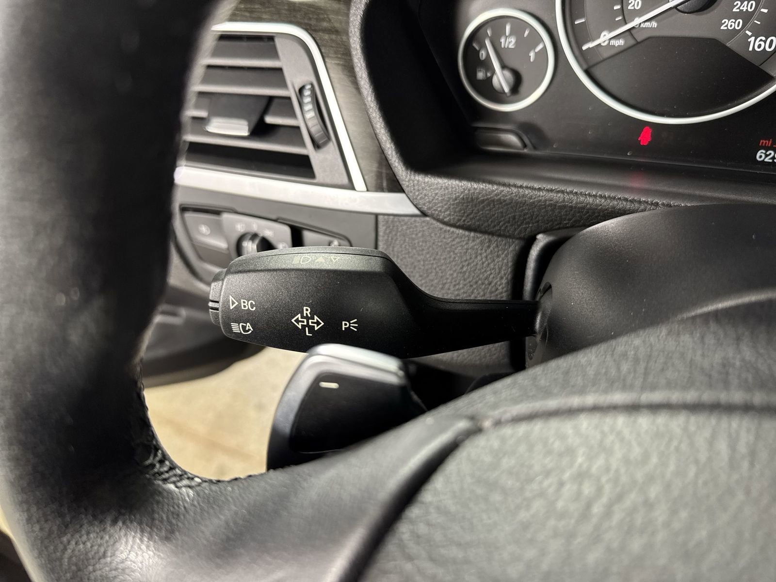 Used 2016 BMW 328i xDrive Sedan image 15