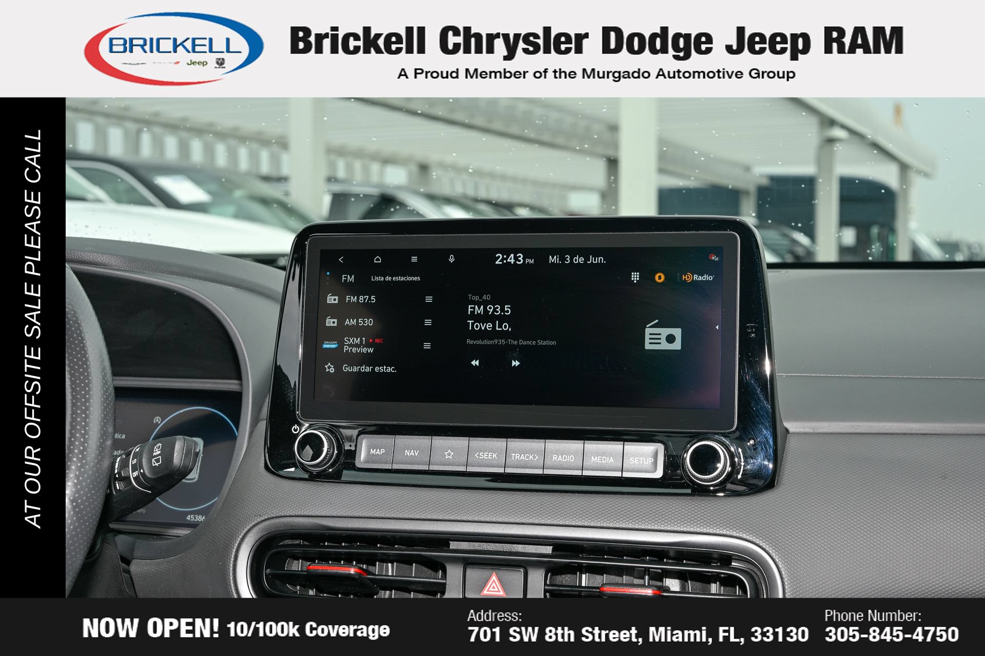 Used 2023 Hyundai Kona N Line FWD image 20